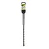5/8" x 8" x 13" Masonry SDS Max Industrial Drill Bit  Recyclable Exchangeable